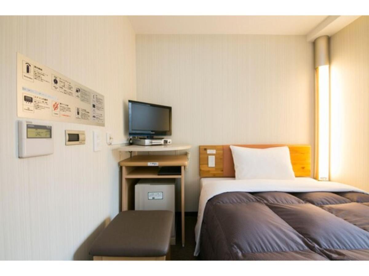 R&B Hotel Kumagaya Ekimae - Vacation Stay 40476V Exterior photo