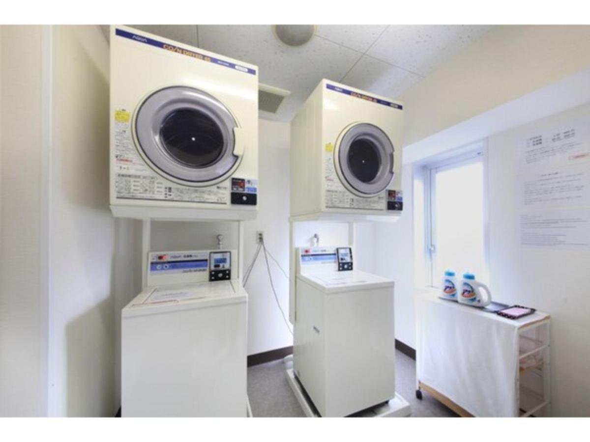 R&B Hotel Kumagaya Ekimae - Vacation Stay 40476V Exterior photo